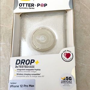 Otterbox iPhone 12 pro max